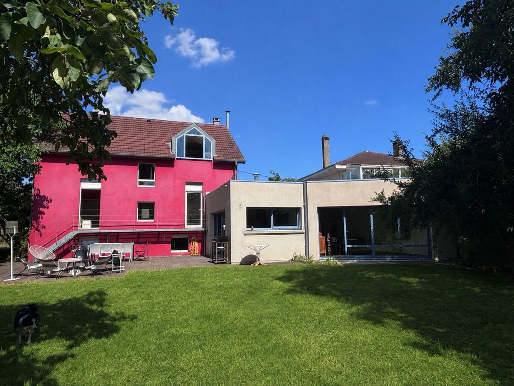 Maison à vendre, 230m², Woippy