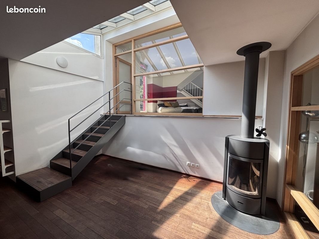 Maison à vendre, 230m², Woippy