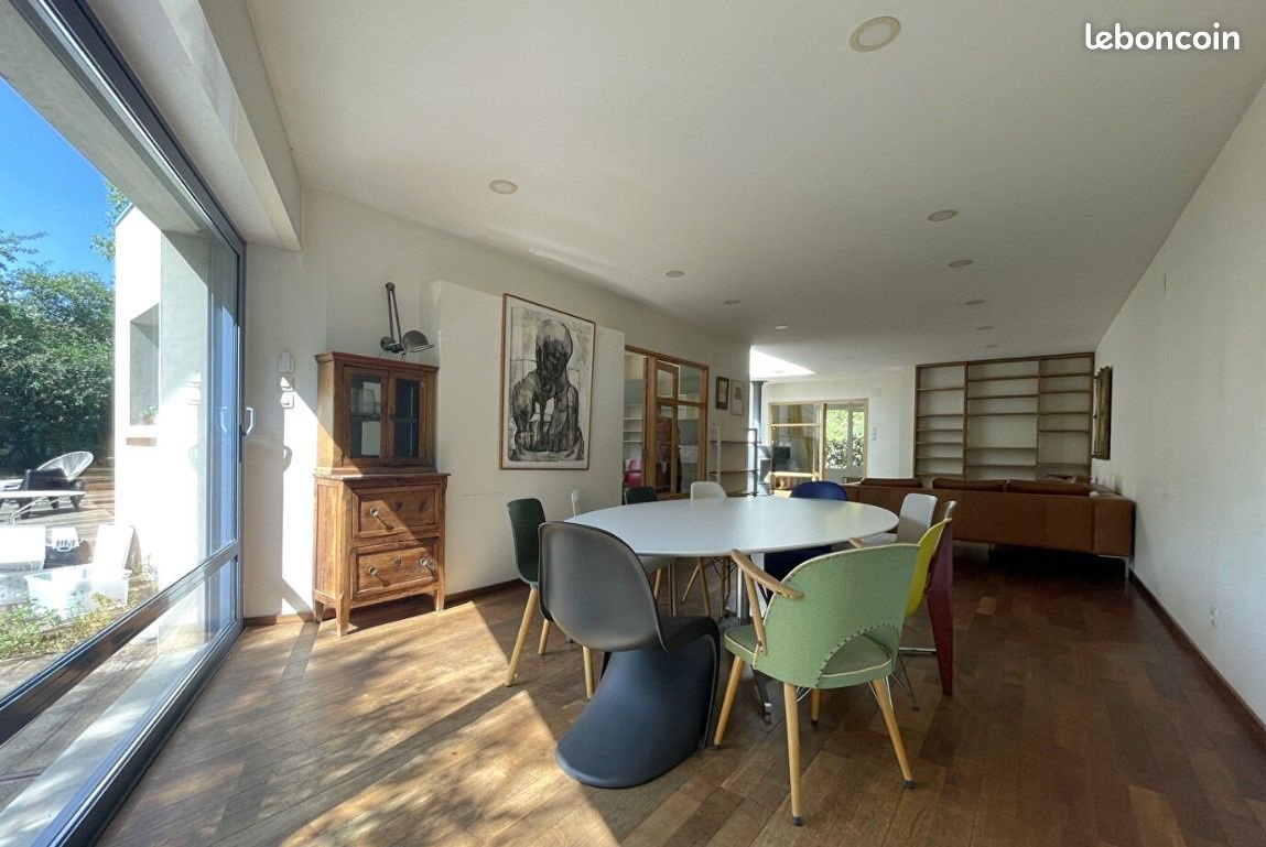 Maison à vendre, 230m², Woippy