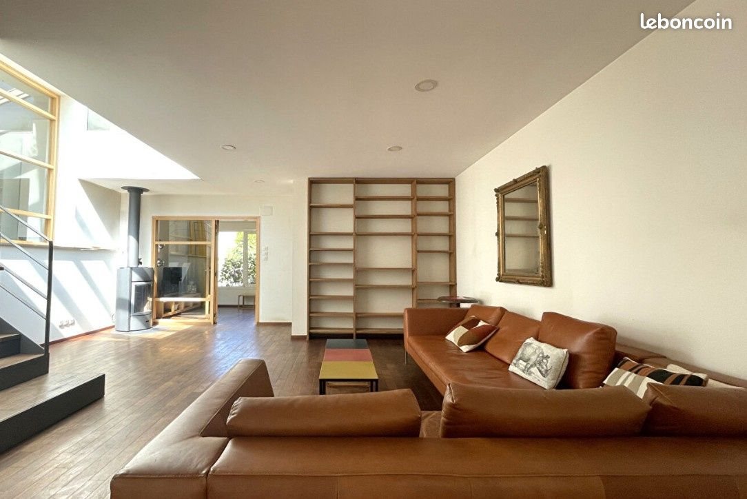 Maison à vendre, 230m², Woippy
