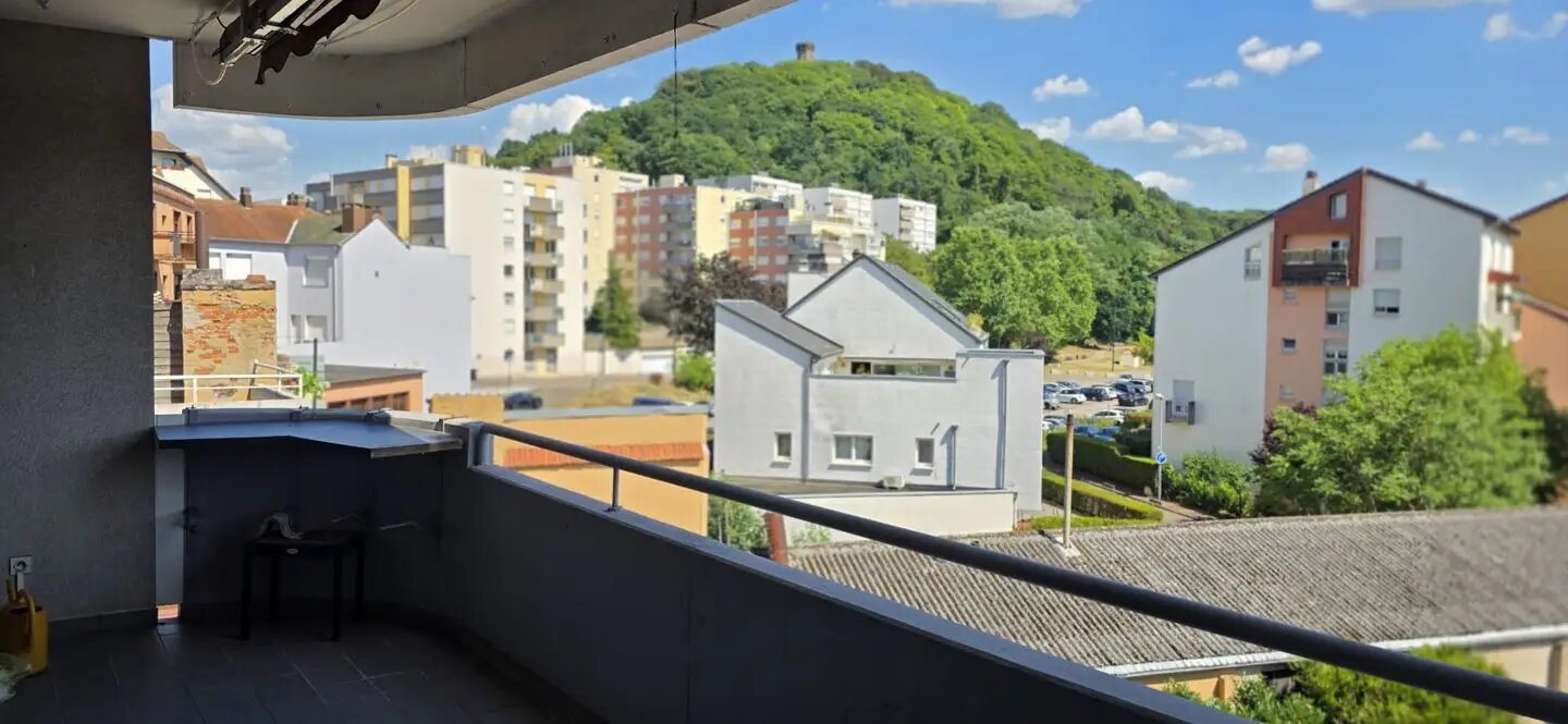 Appartement à vendre, 137m², Forbach