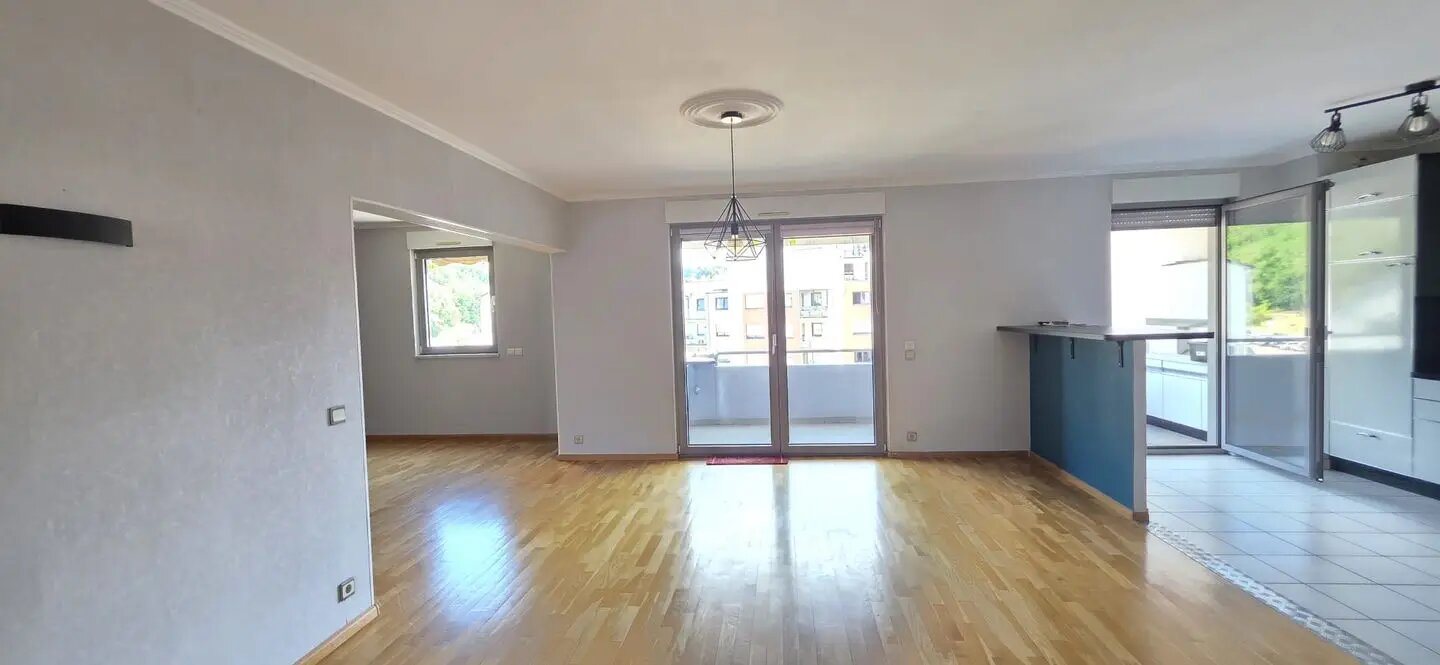 Appartement à vendre, 137m², Forbach