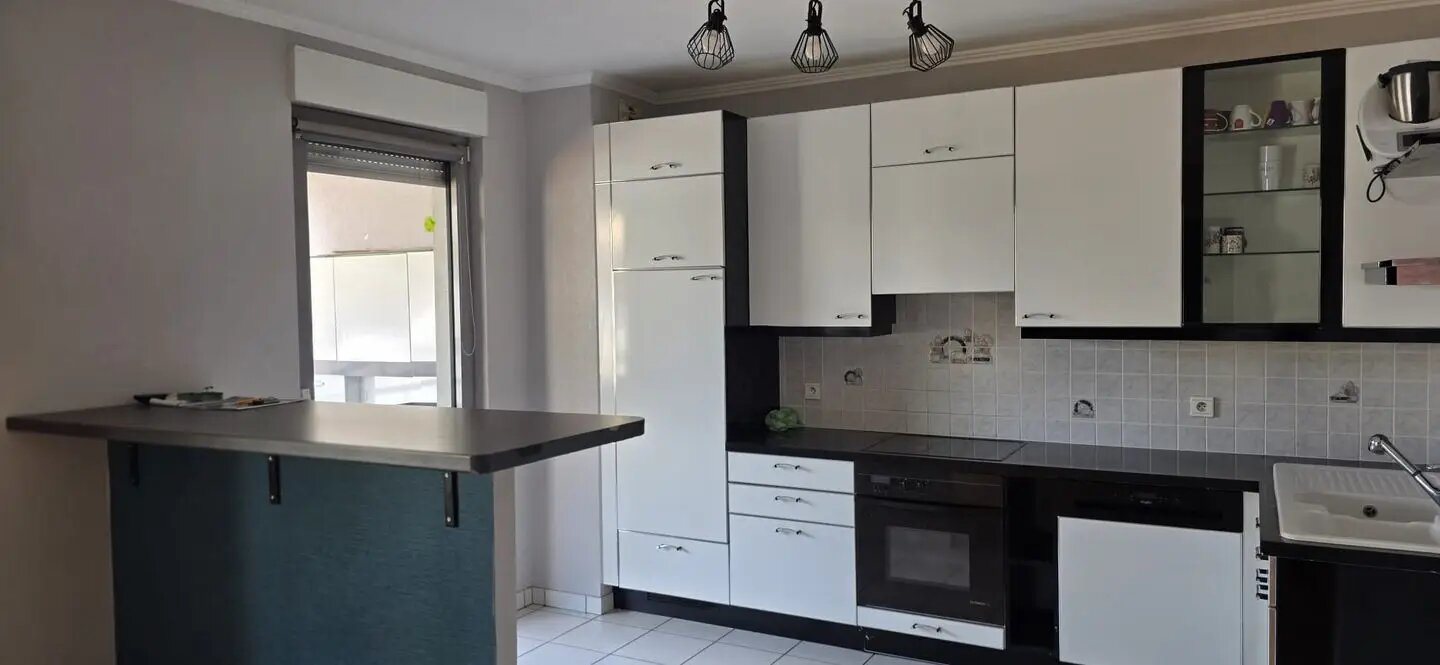 Appartement à vendre, 137m², Forbach