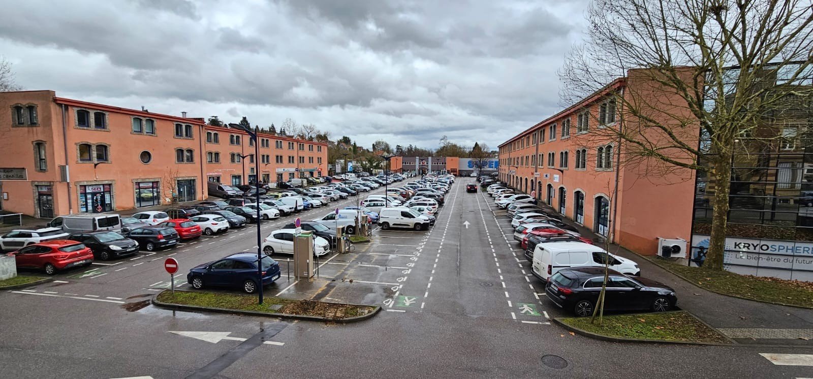 Maison à vendre, 242m², Saint-Julien-lès-Metz