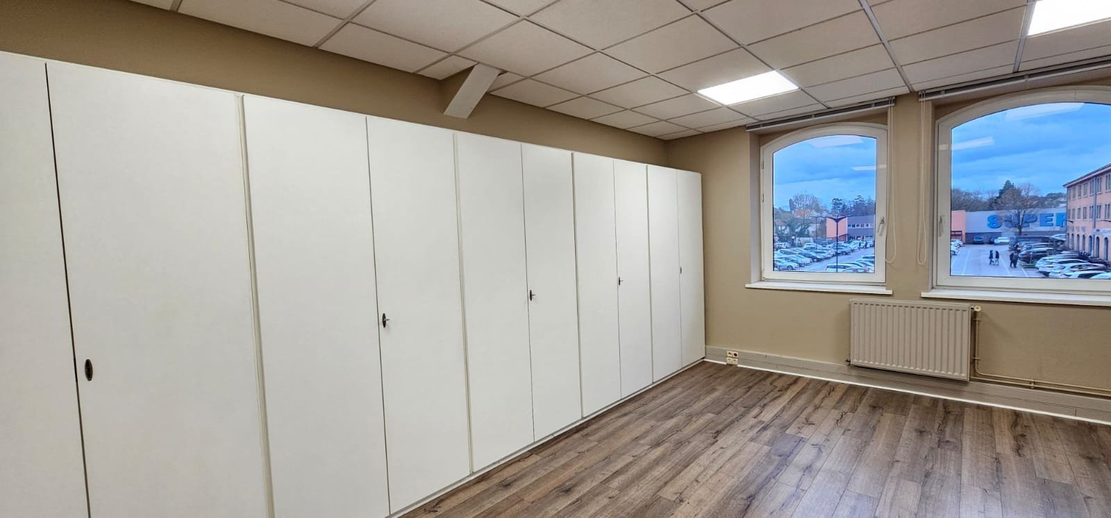 Maison à vendre, 242m², Saint-Julien-lès-Metz
