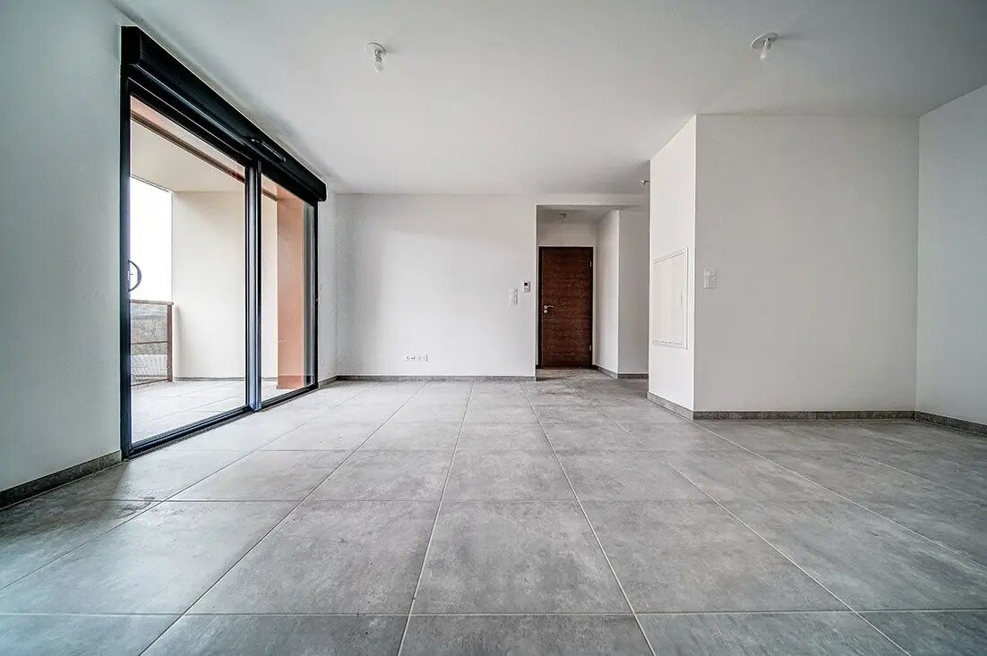 Appartement à vendre, 90m², Metz