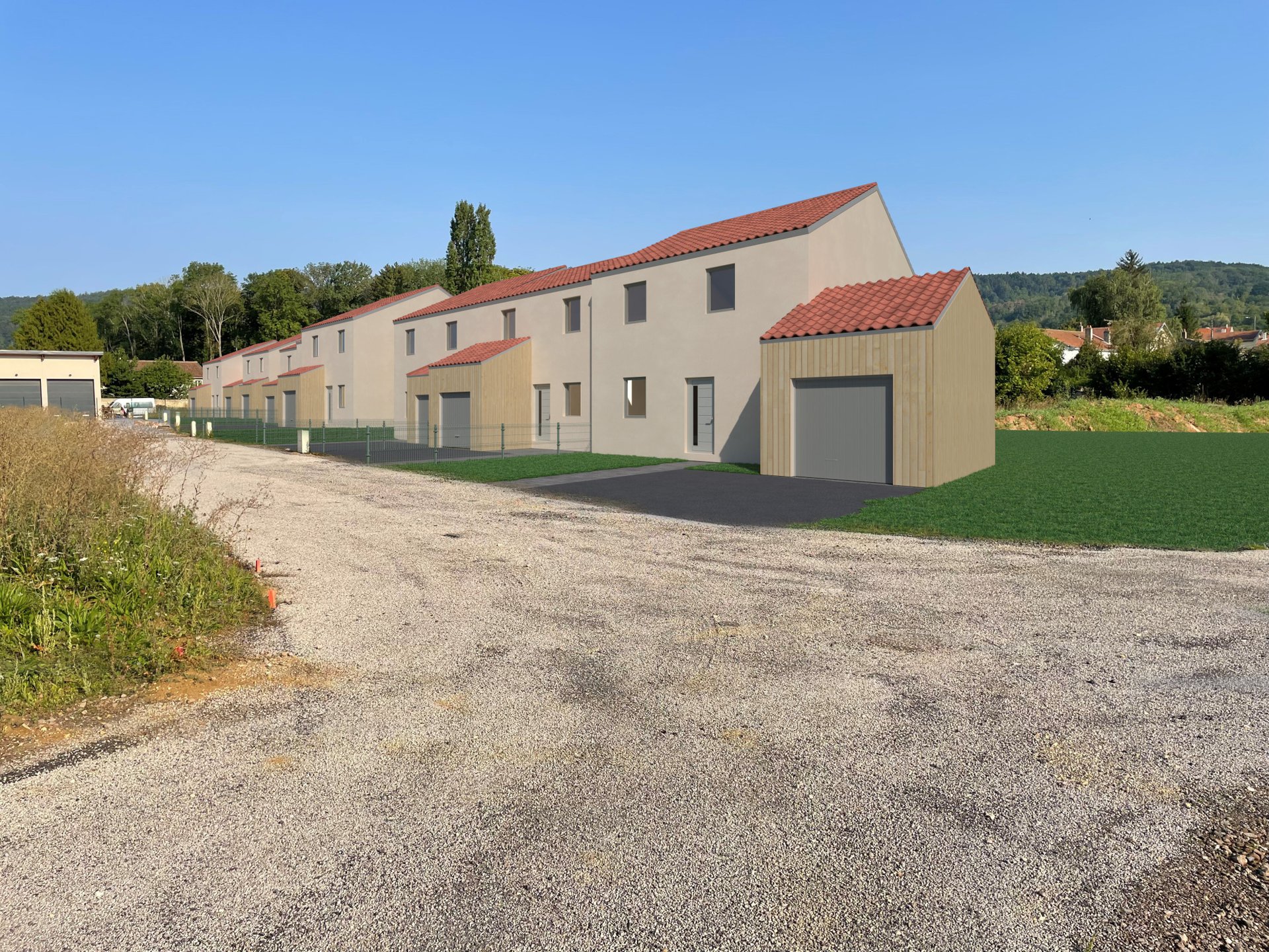 Maison à vendre, 3647m², Pagny-sur-Moselle