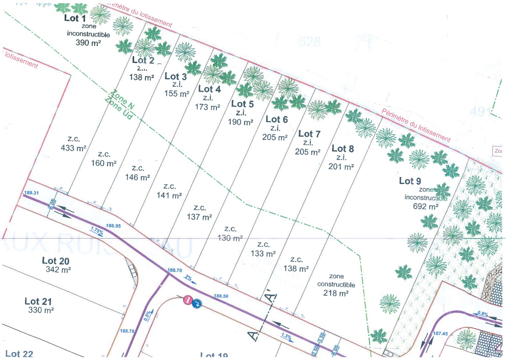 Maison à vendre, 3647m², Pagny-sur-Moselle