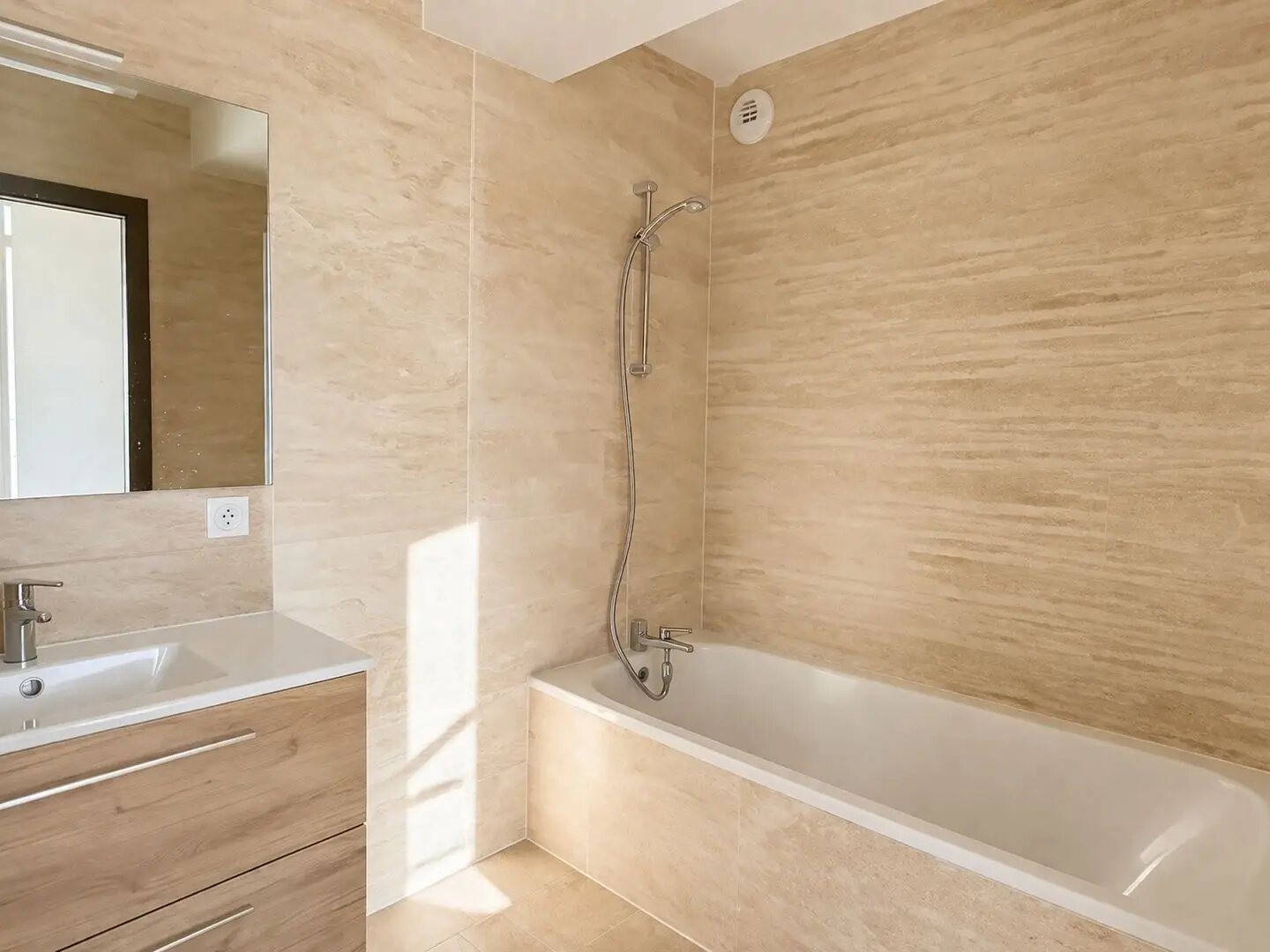 Appartement à vendre, 76m², Metz