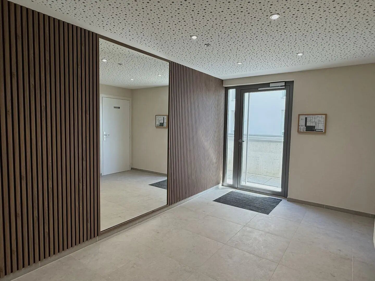 Appartement à vendre, 76m², Metz