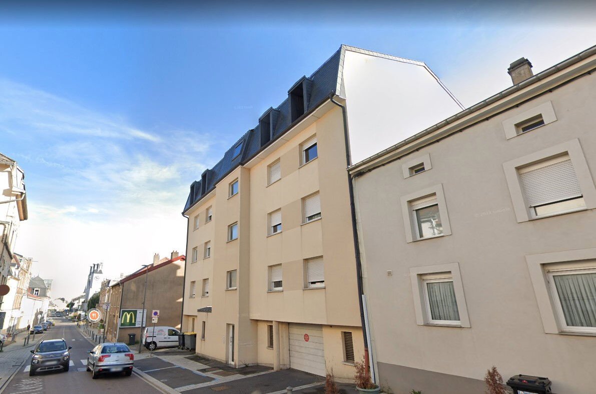 Appartement à vendre, 76m², Audun-le-Tiche