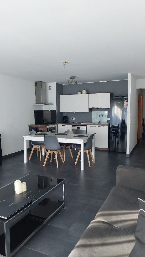 Appartement à vendre, 76m², Audun-le-Tiche