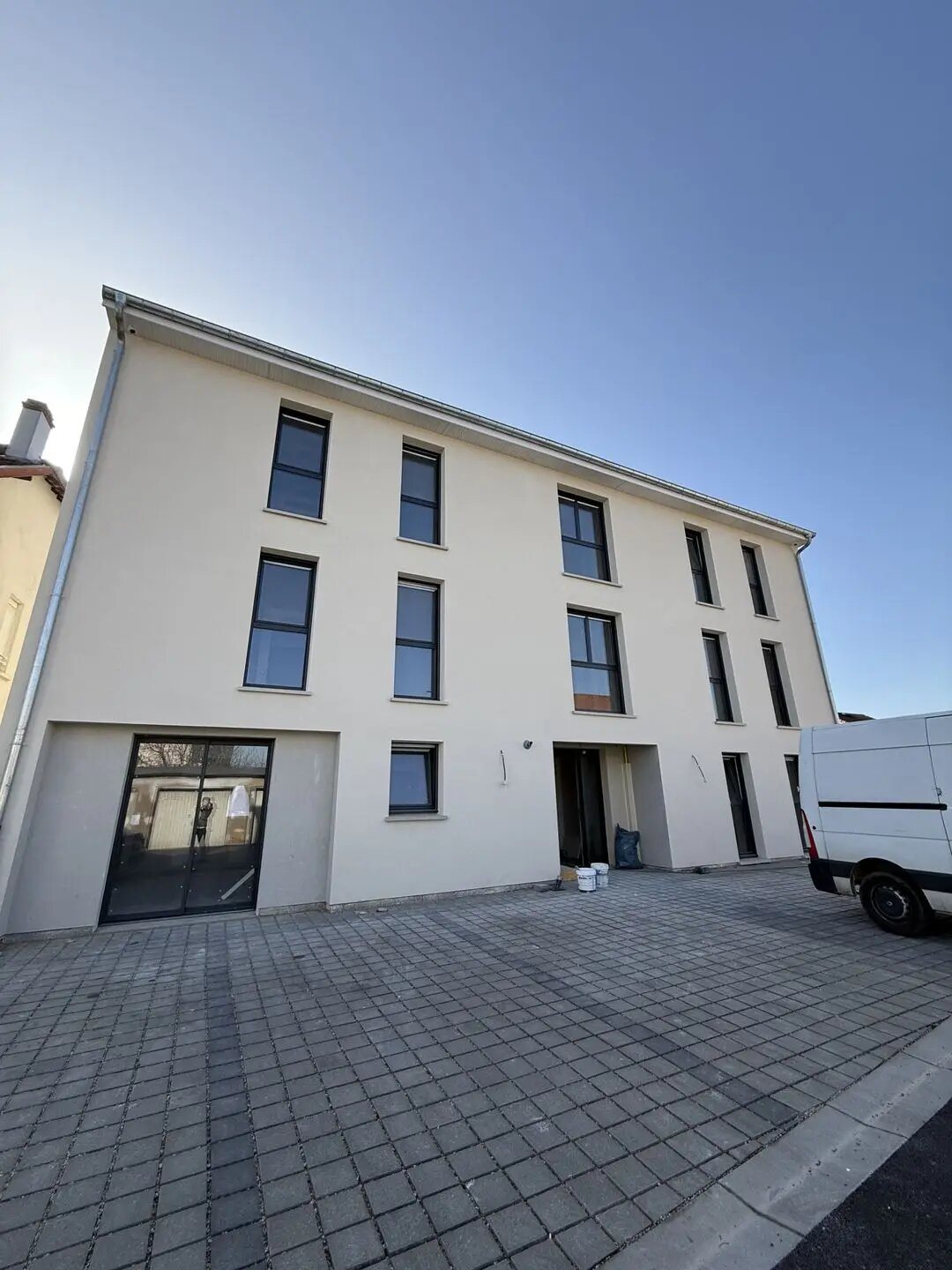 Appartement à vendre, 36m², Uckange