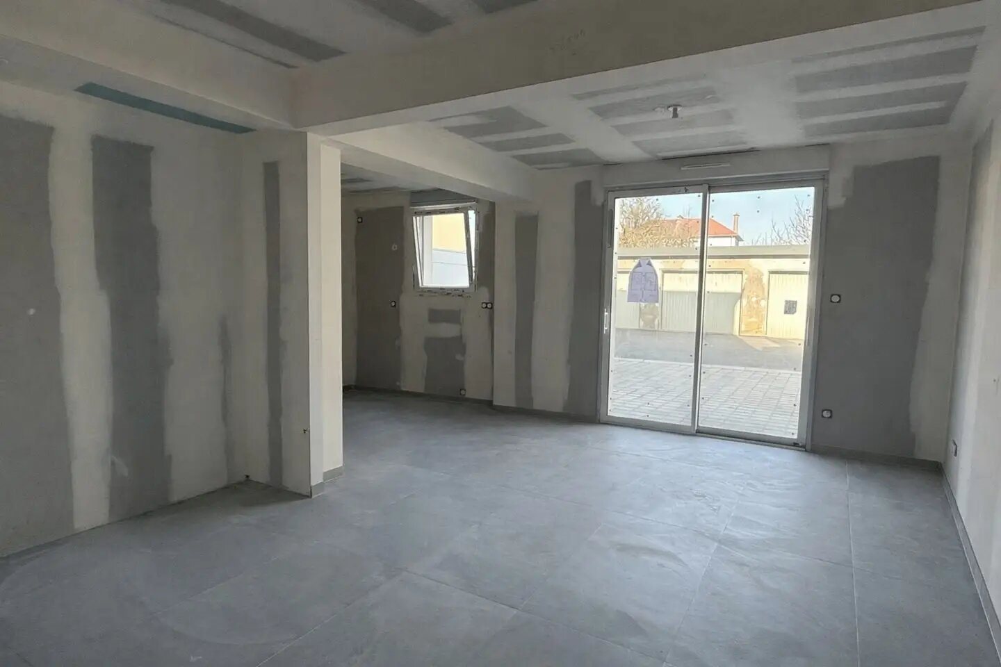 Appartement à vendre, 36m², Uckange