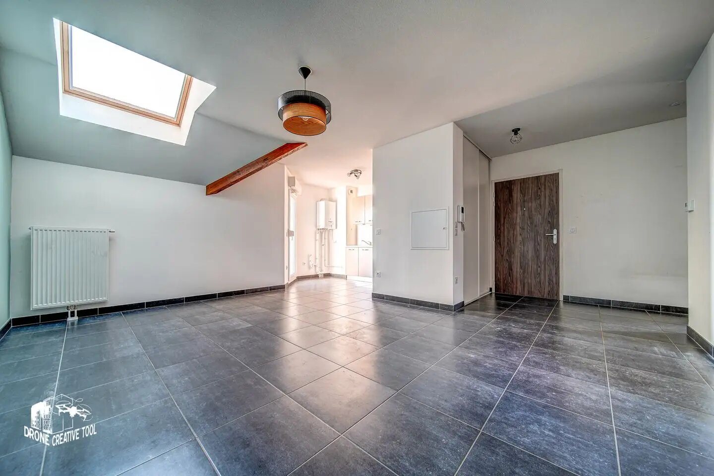 Appartement à vendre, 67m², Vitry-sur-Orne