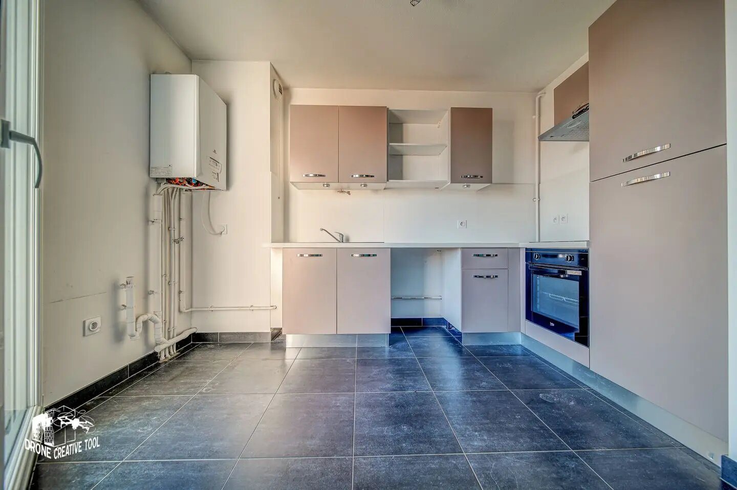 Appartement à vendre, 67m², Vitry-sur-Orne