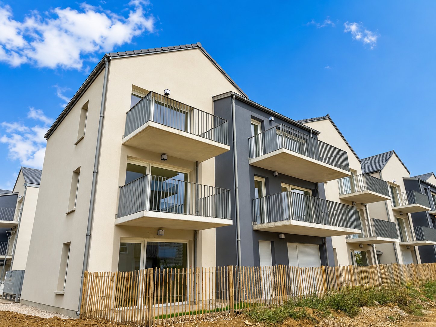 Maison à vendre, 40m², Nancy