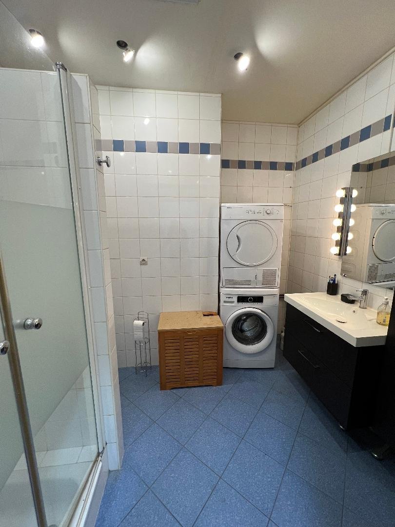 Appartement à vendre, 61m², Audun-le-Tiche