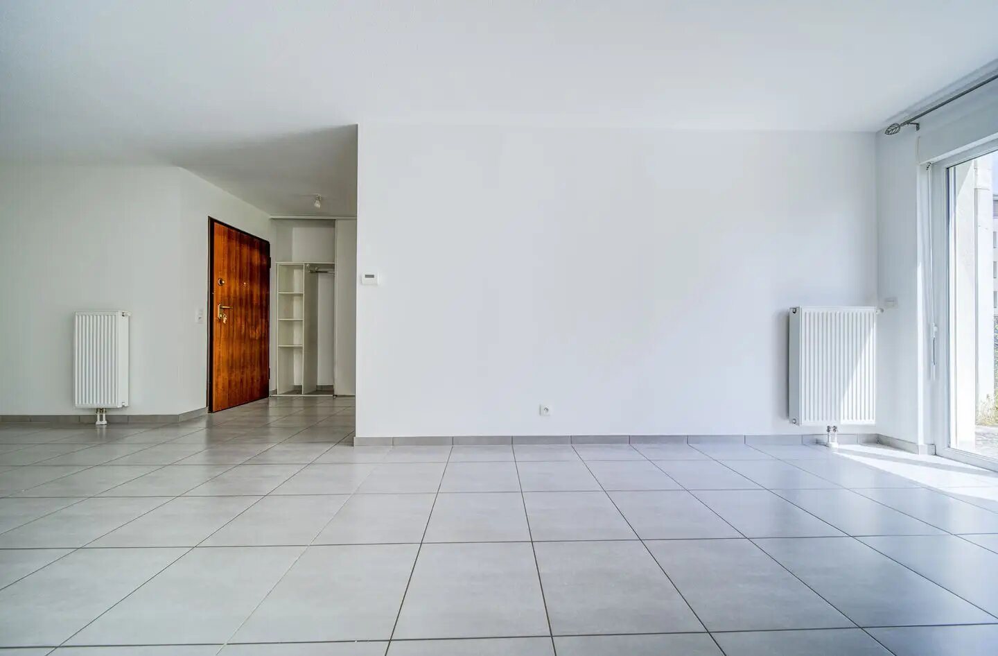 Appartement à vendre, 74m², Woippy