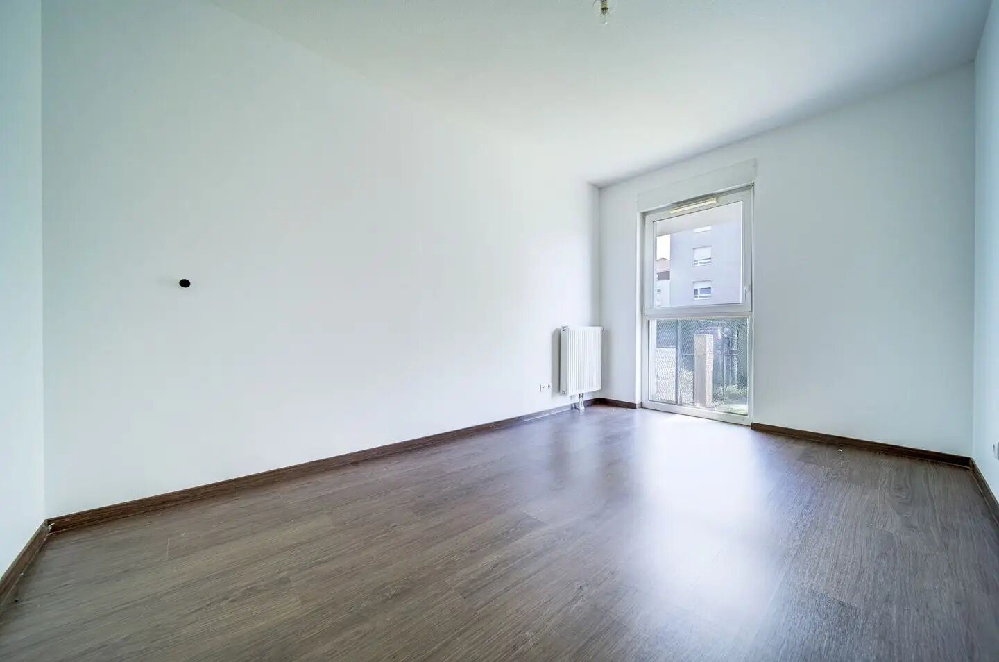 Appartement à vendre, 74m², Woippy