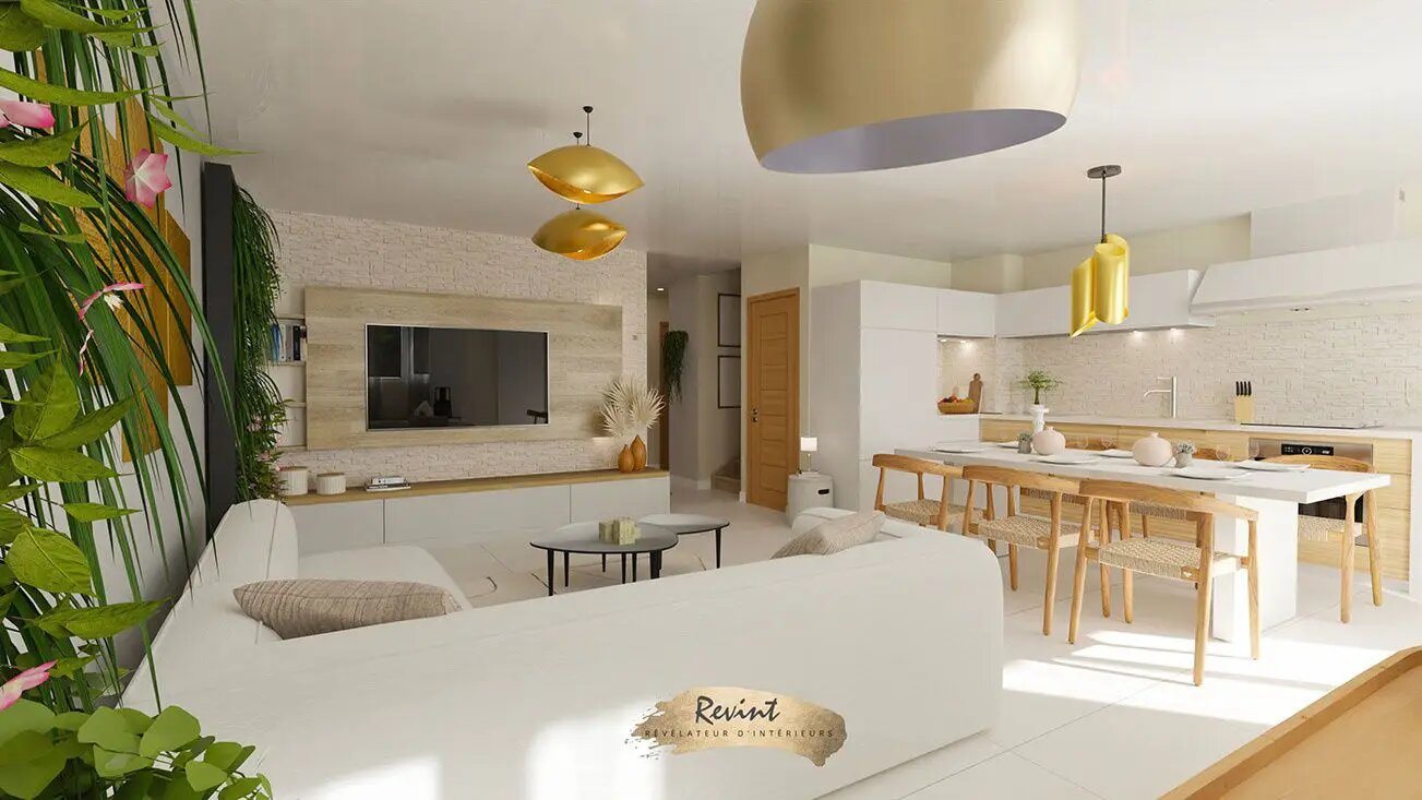 Maison à vendre, 85m², Saint-Nicolas-de-Port