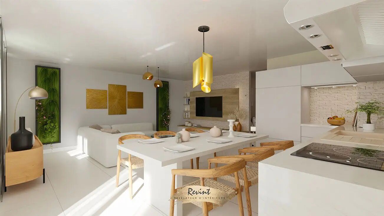 Maison à vendre, 85m², Saint-Nicolas-de-Port