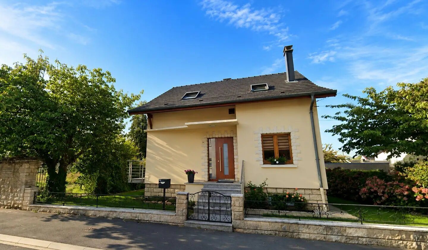 Maison à vendre, 125m², Aumetz