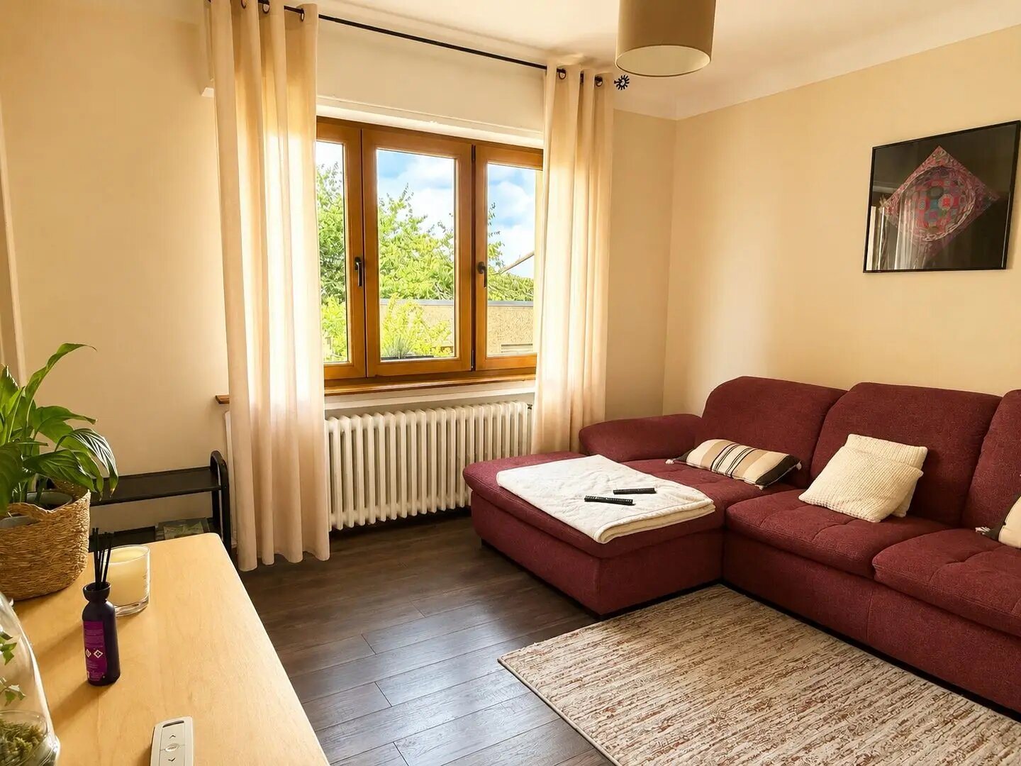 Maison à vendre, 125m², Aumetz