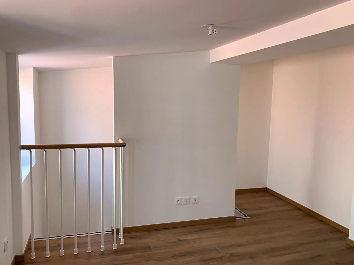 Appartement à vendre, 45m², Metz