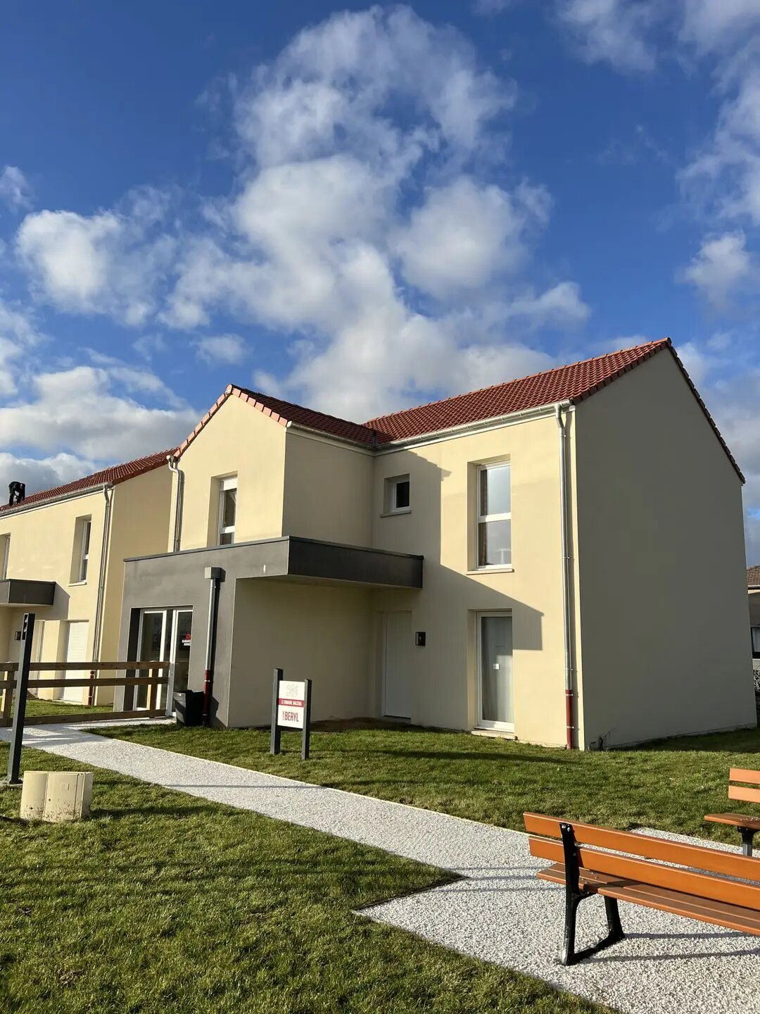 Maison à vendre, 115m², Maizières-lès-Metz