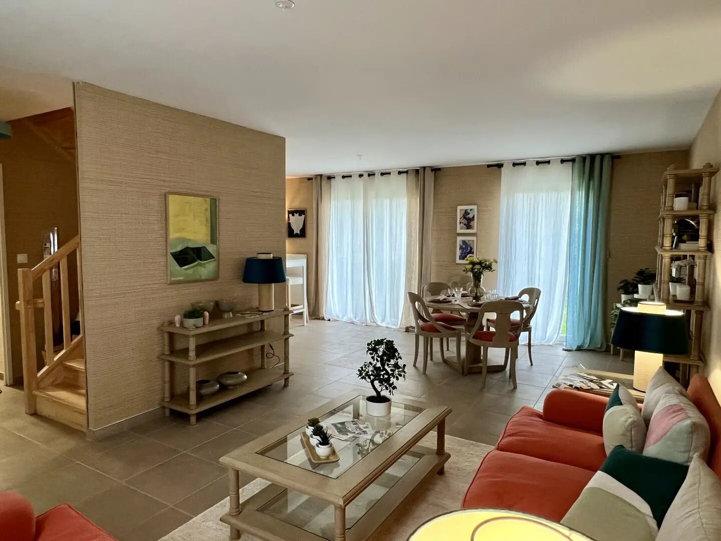 Maison à vendre, 115m², Maizières-lès-Metz