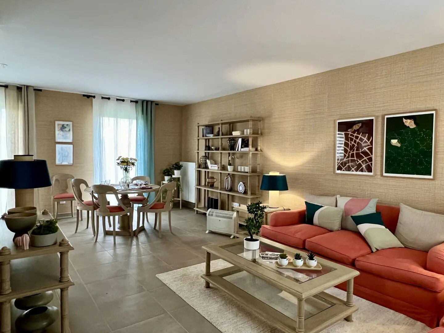Maison à vendre, 115m², Maizières-lès-Metz