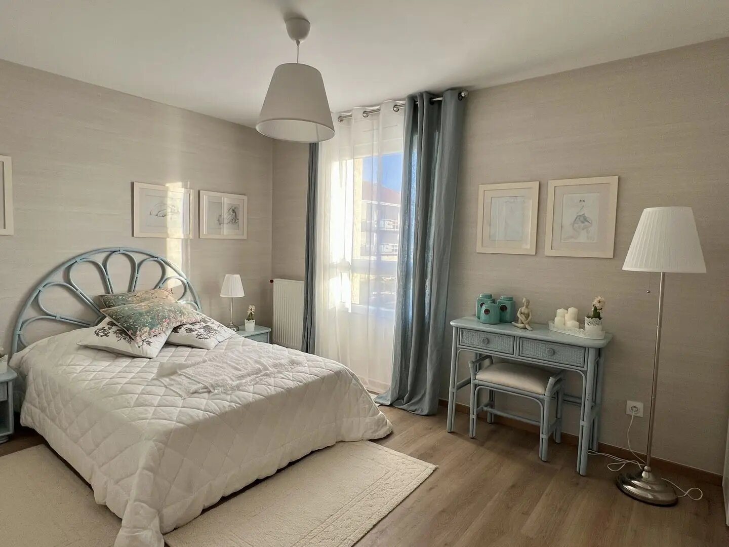 Maison à vendre, 115m², Maizières-lès-Metz