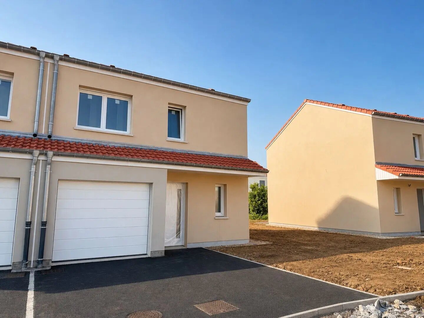 Maison à vendre, 85m², Woippy