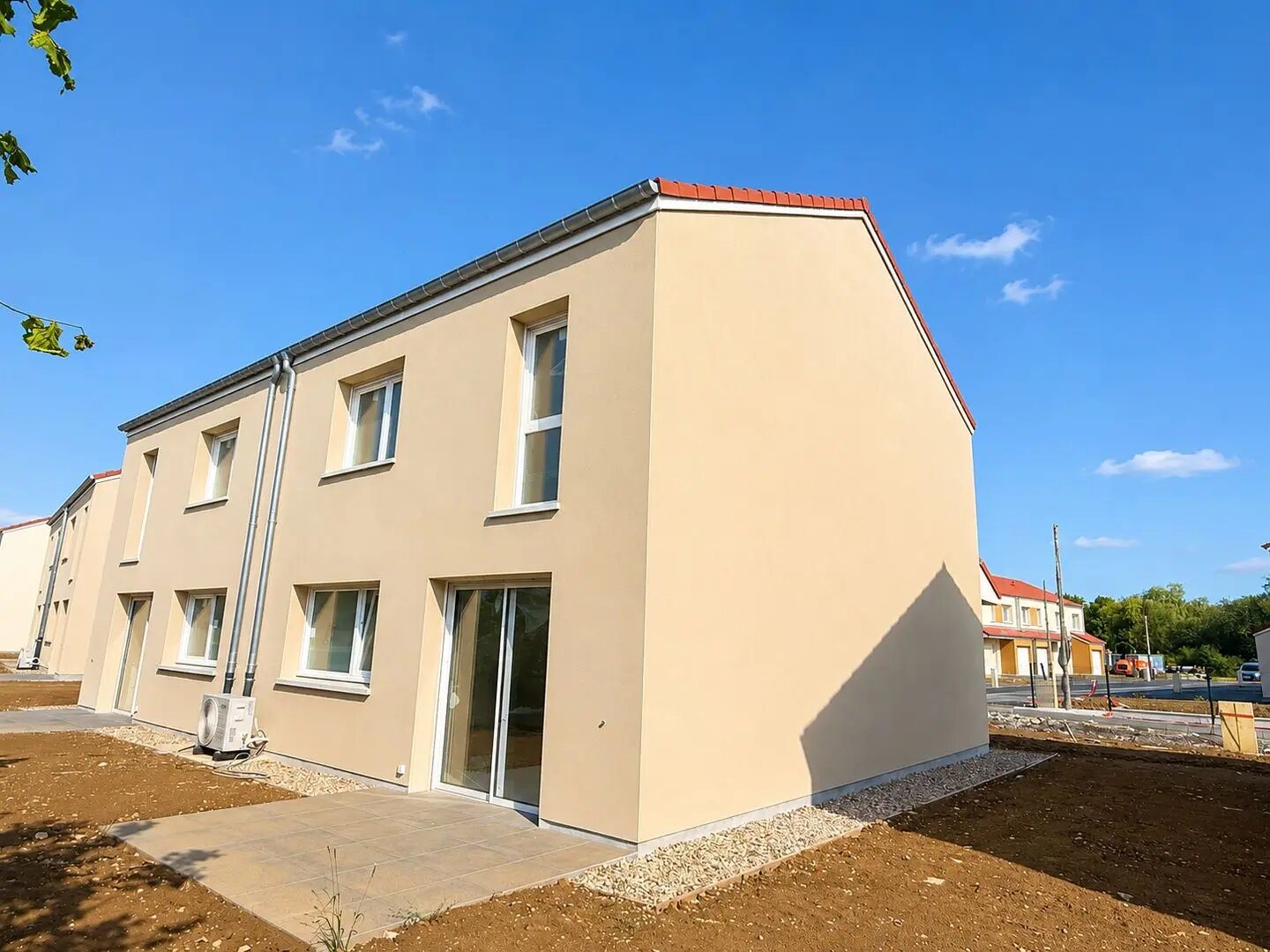 Maison à vendre, 85m², Woippy