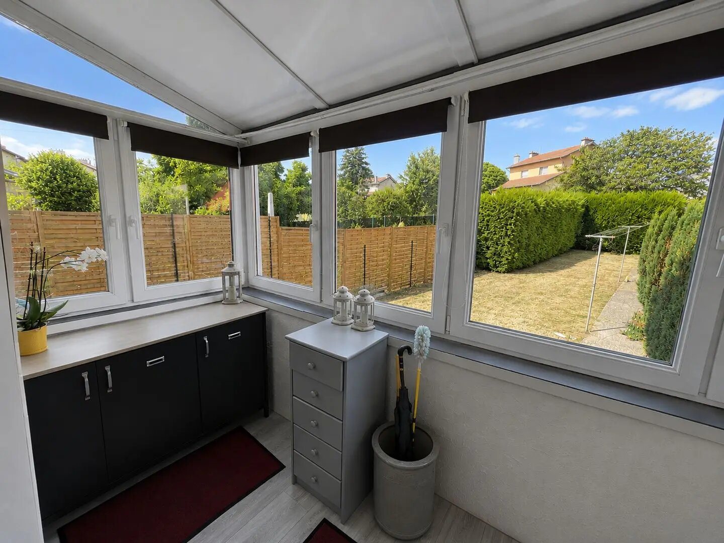 Maison à vendre, 71m², Morfontaine