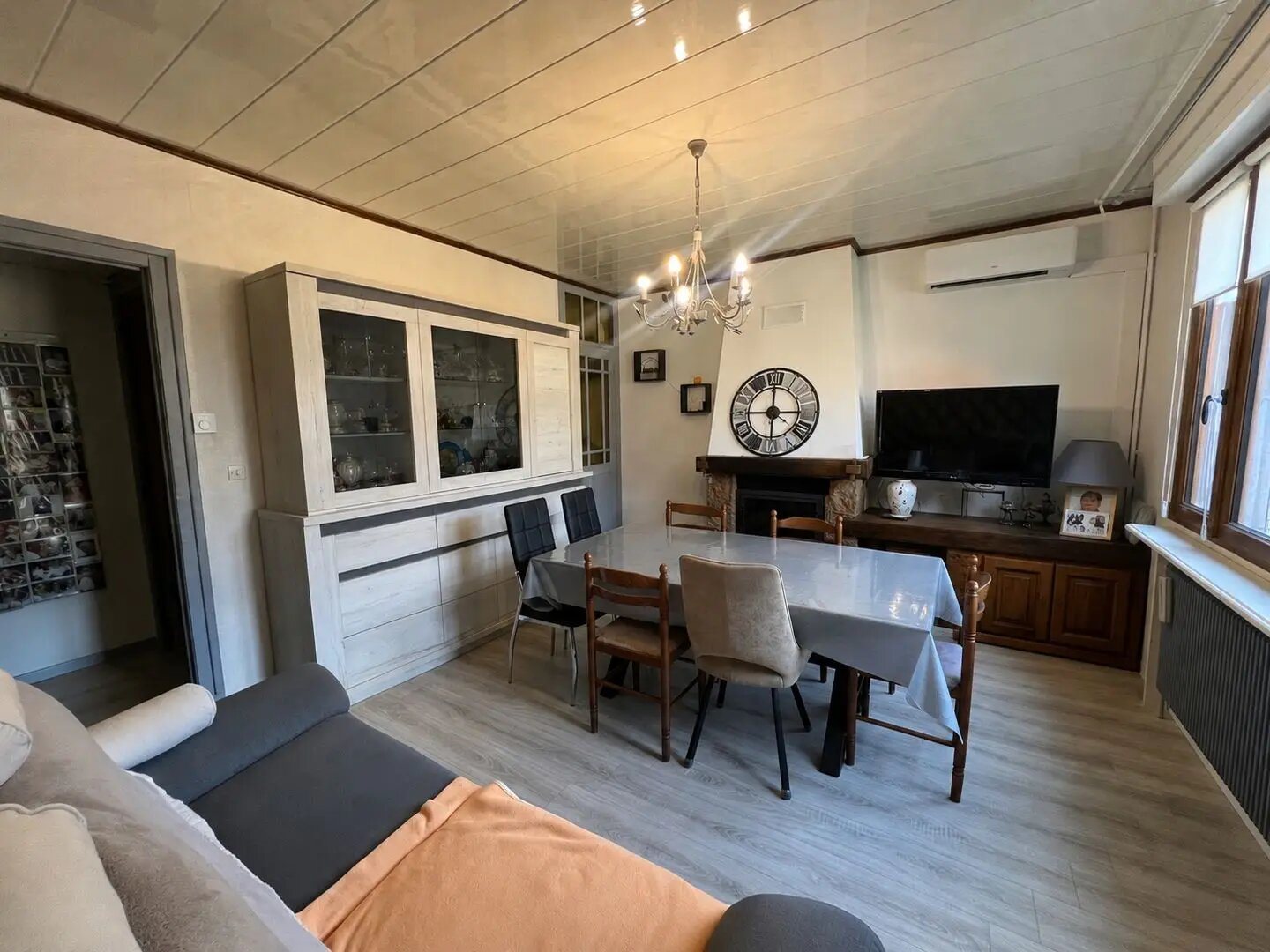 Maison à vendre, 71m², Morfontaine