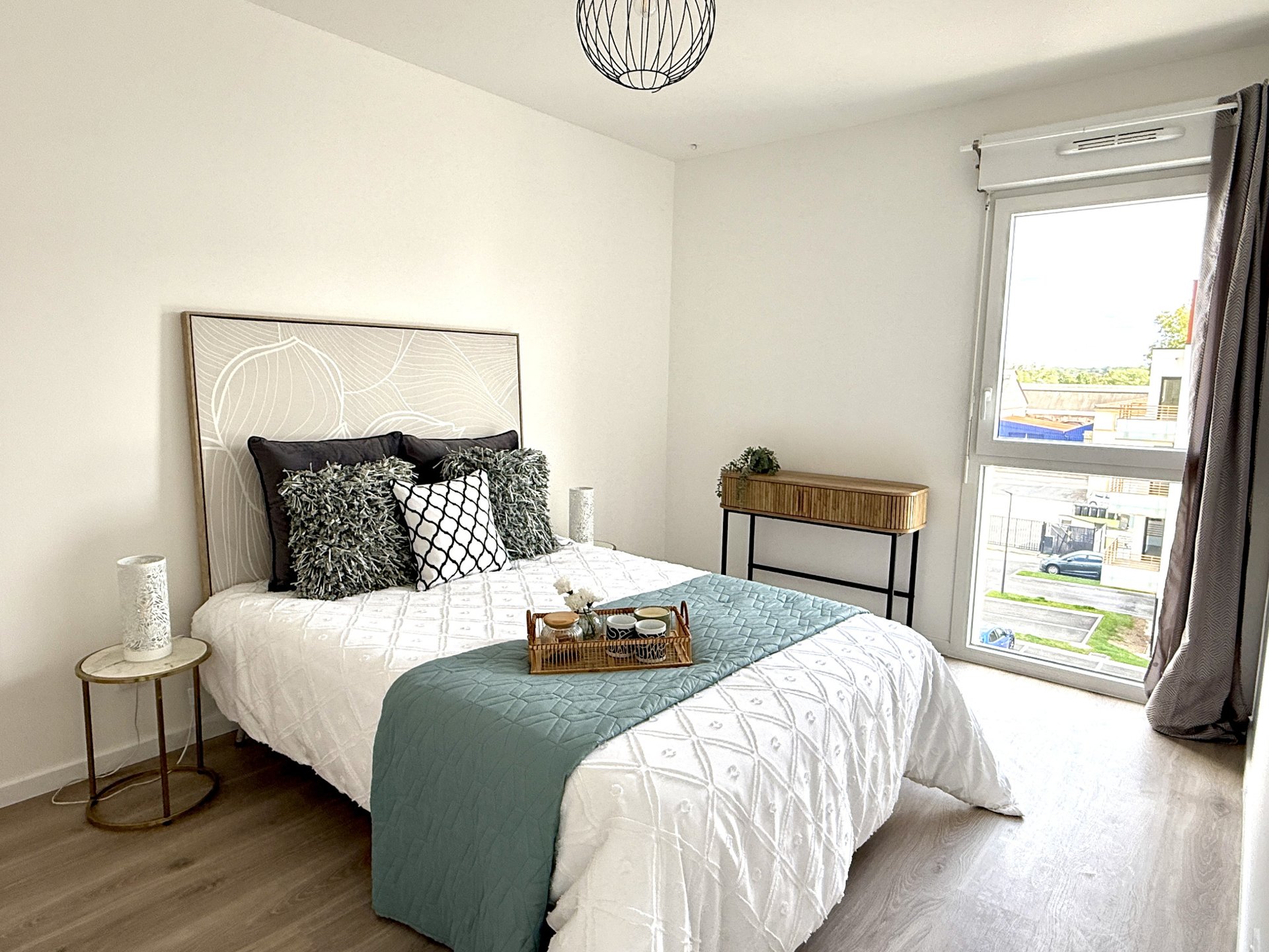 Appartement à vendre, 63m², Metz