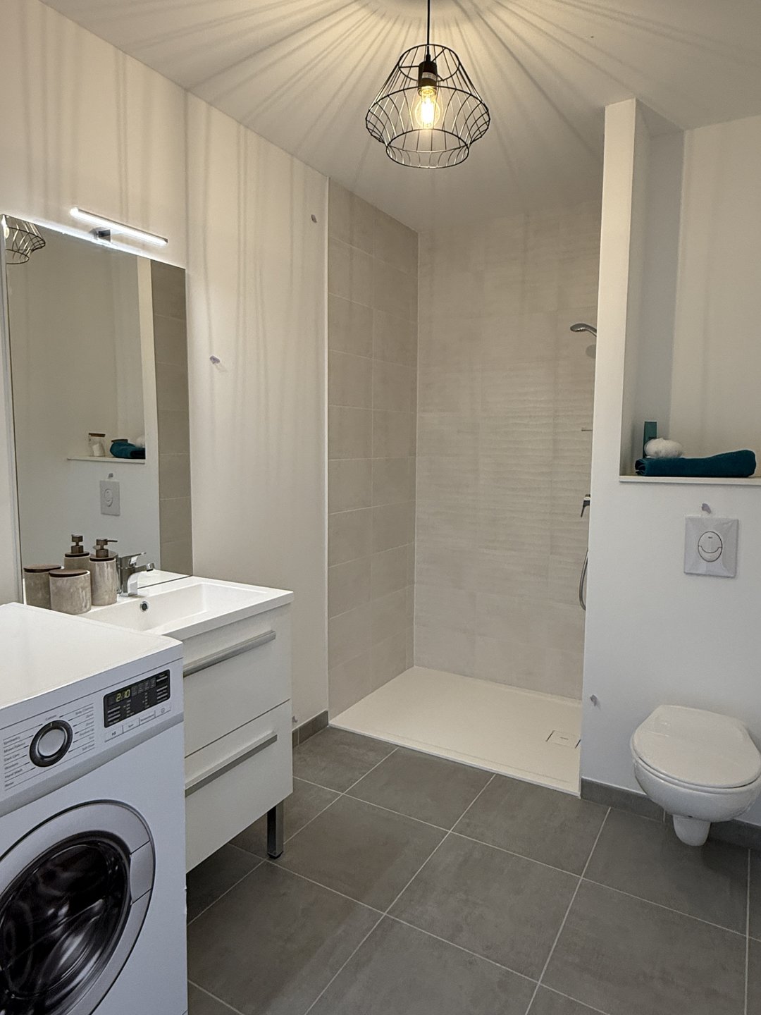 Appartement à vendre, 63m², Metz