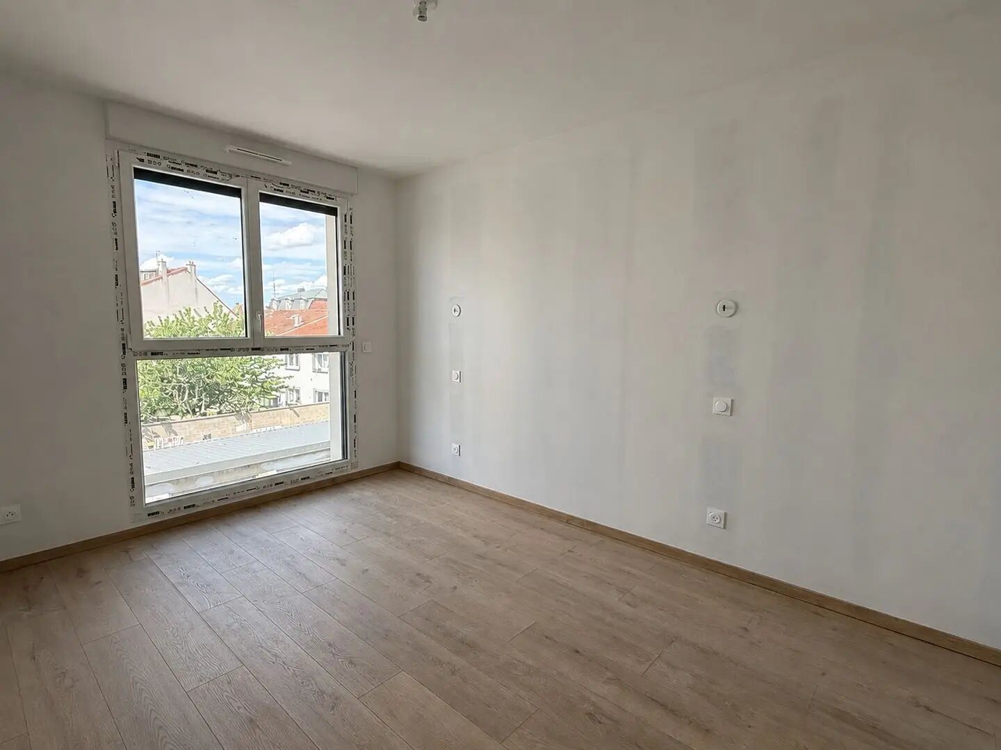 Appartement à vendre, 83m², Uckange