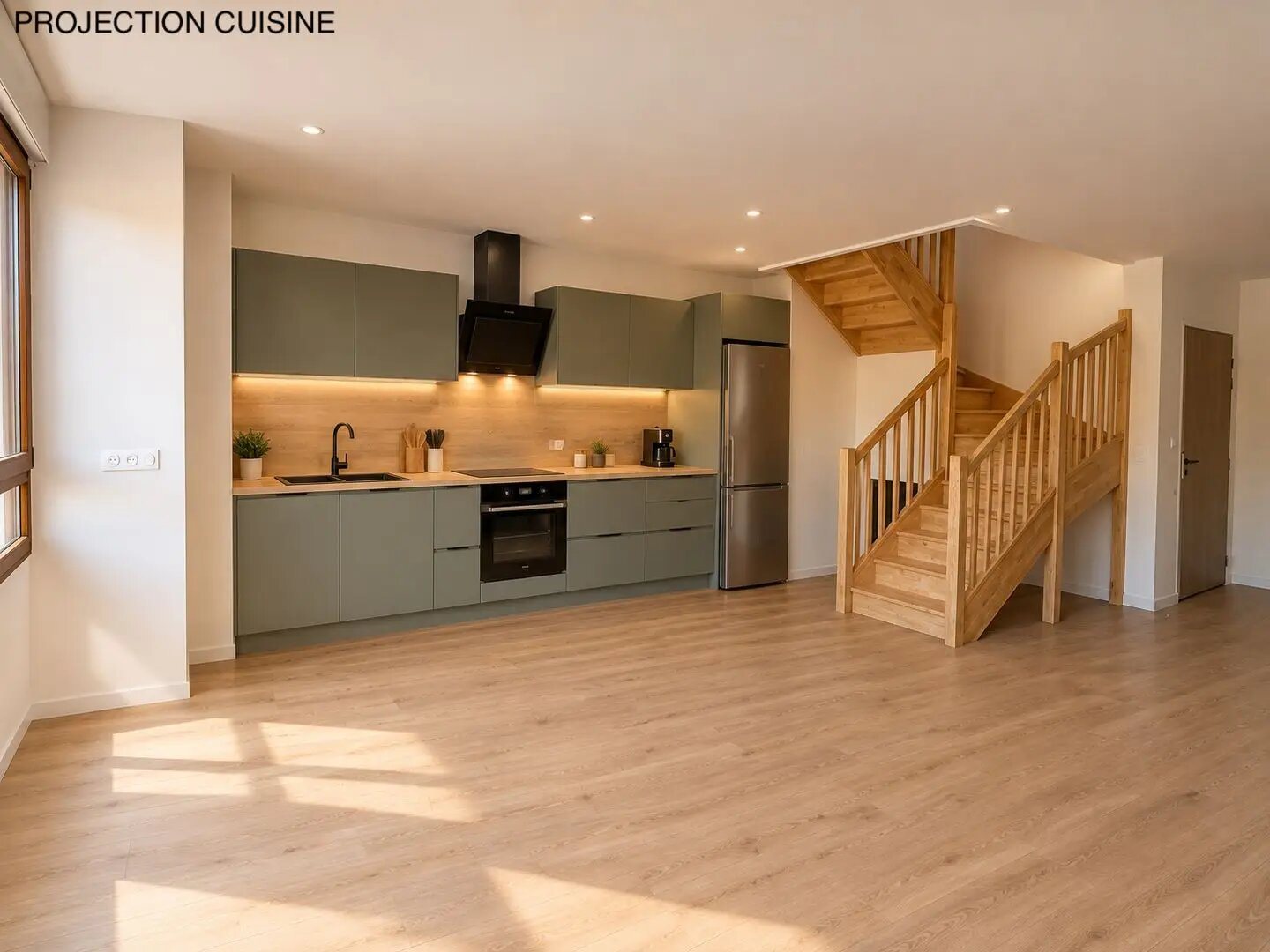 Appartement à vendre, 98m², Metz