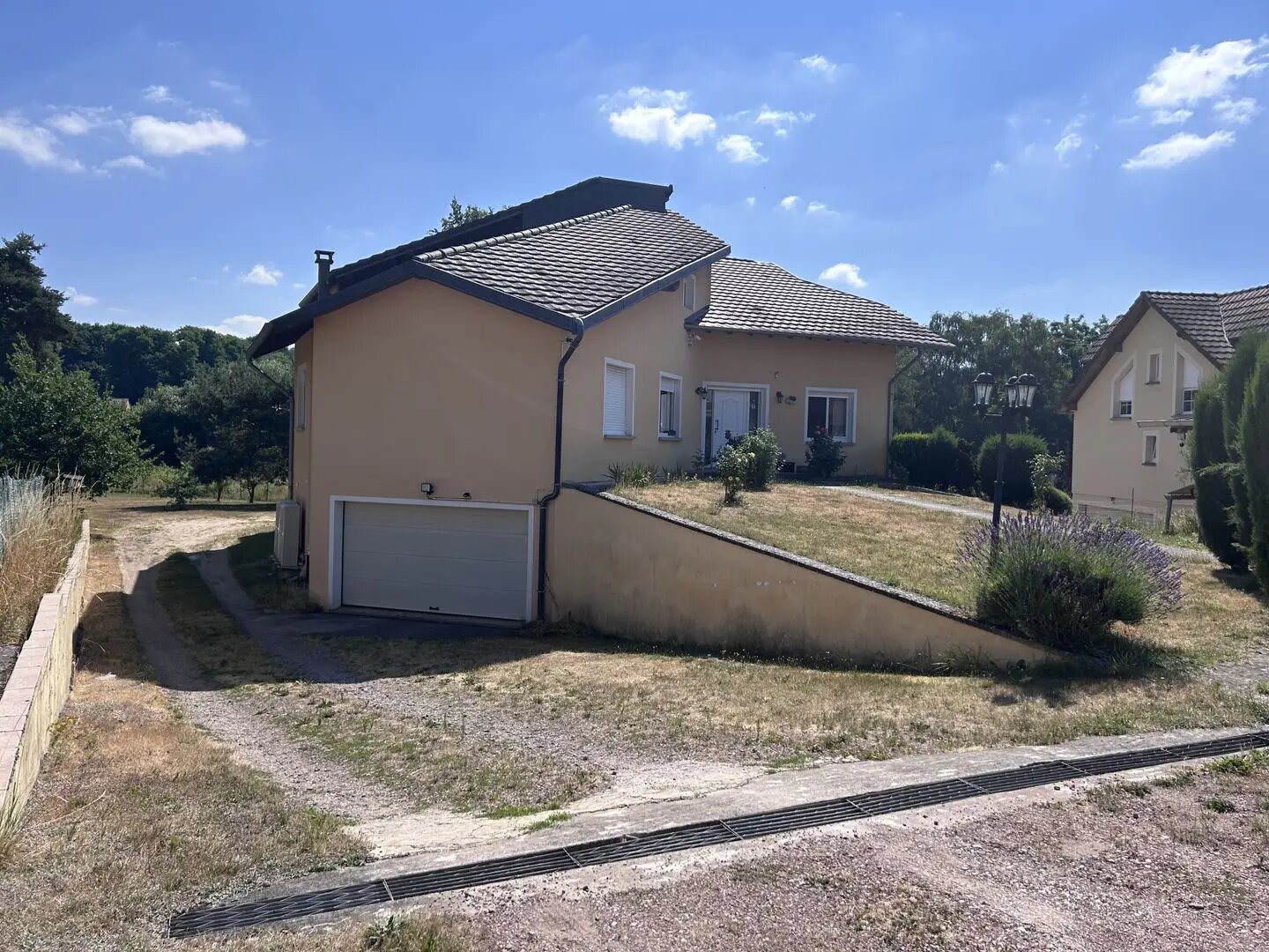 Maison à vendre, 250m², Creutzwald