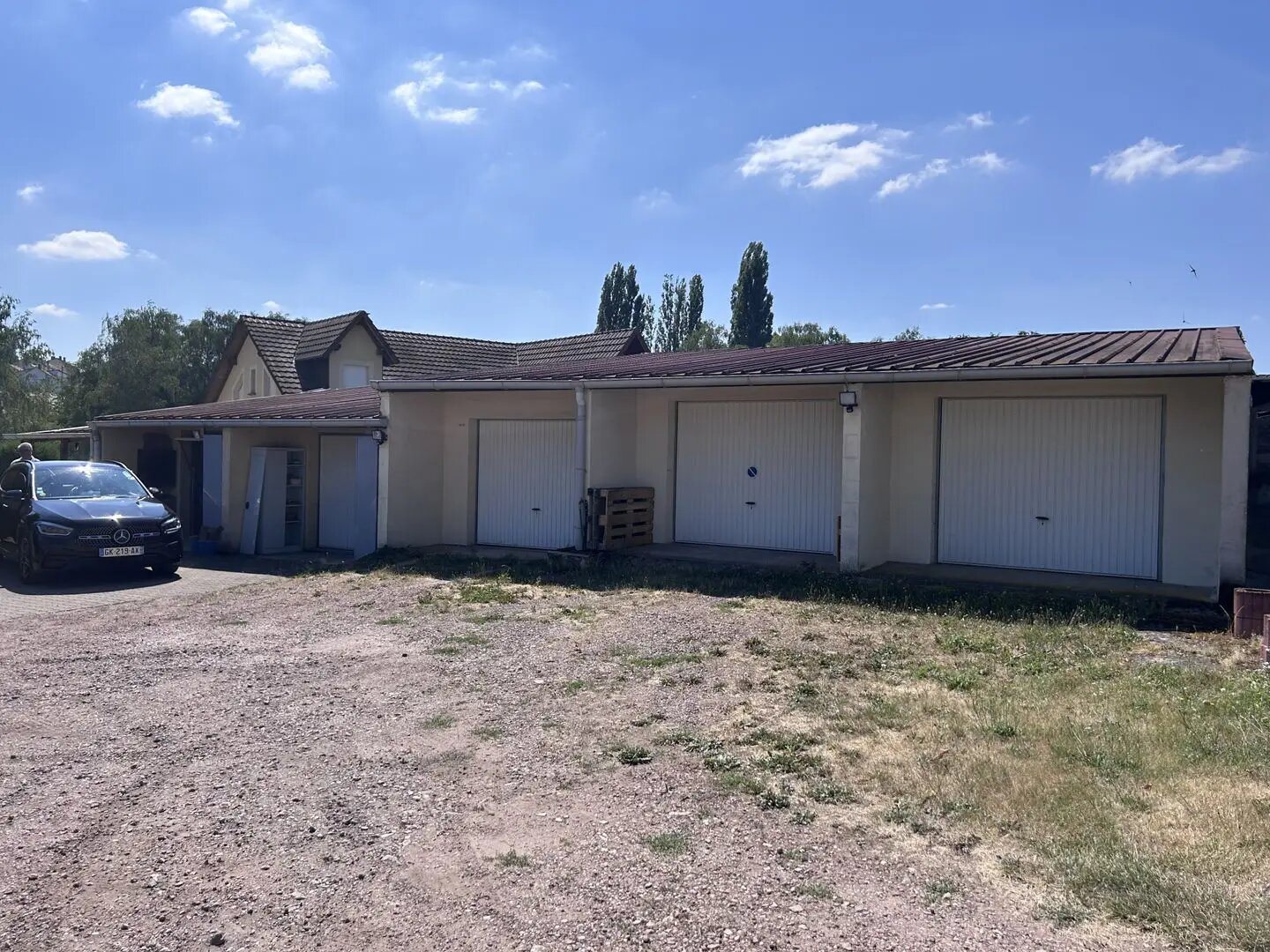 Maison à vendre, 250m², Creutzwald