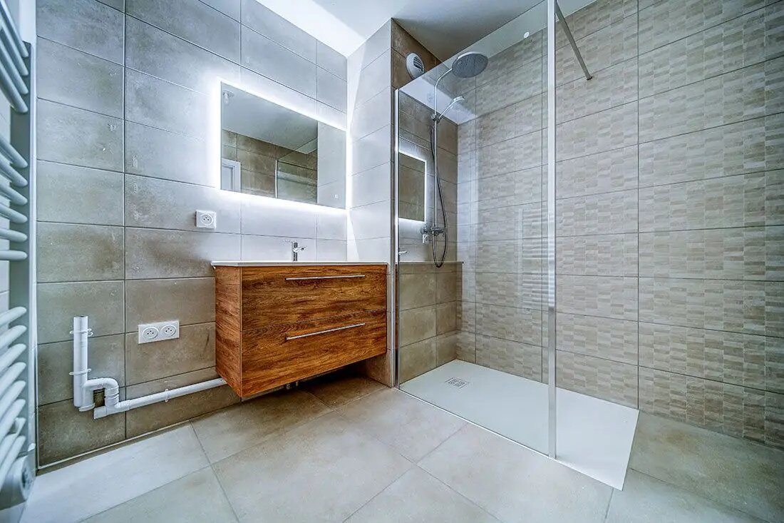 Appartement à vendre, 93m², Metz