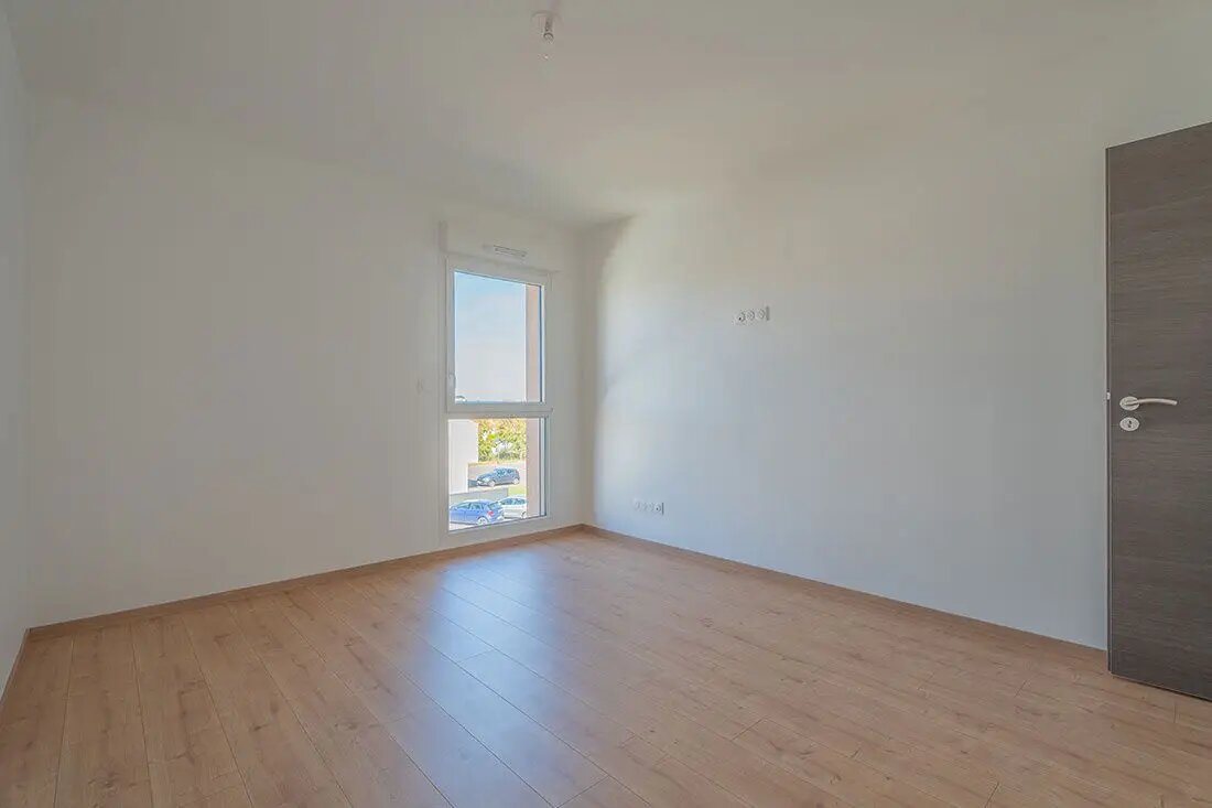 Appartement à vendre, 93m², Metz