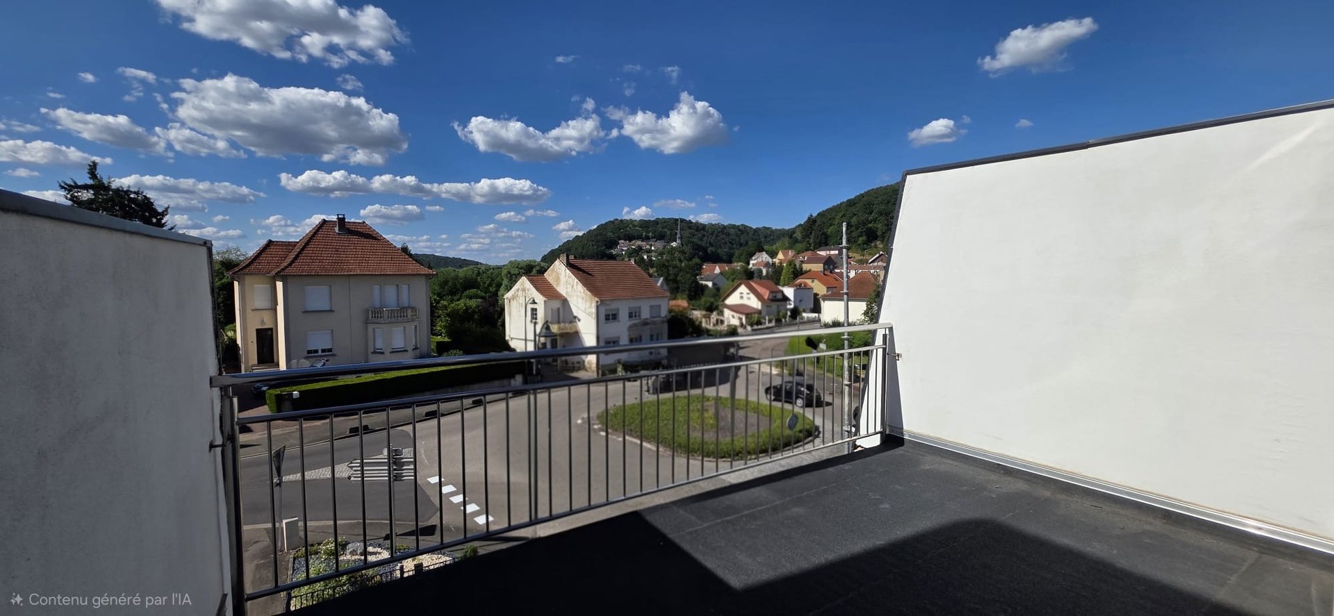 Appartement à vendre, 80m², Cocheren