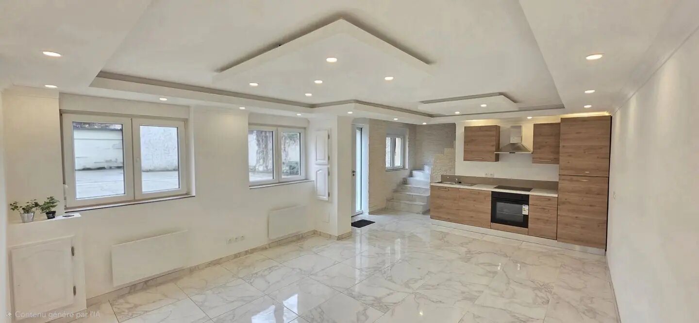 Maison à vendre, 78m², Longeville-lès-Metz
