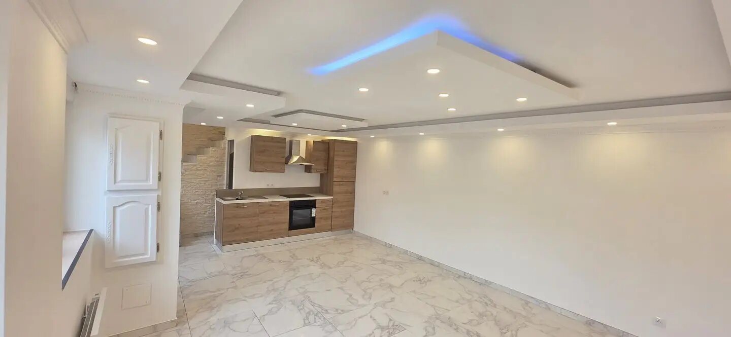 Maison à vendre, 78m², Longeville-lès-Metz