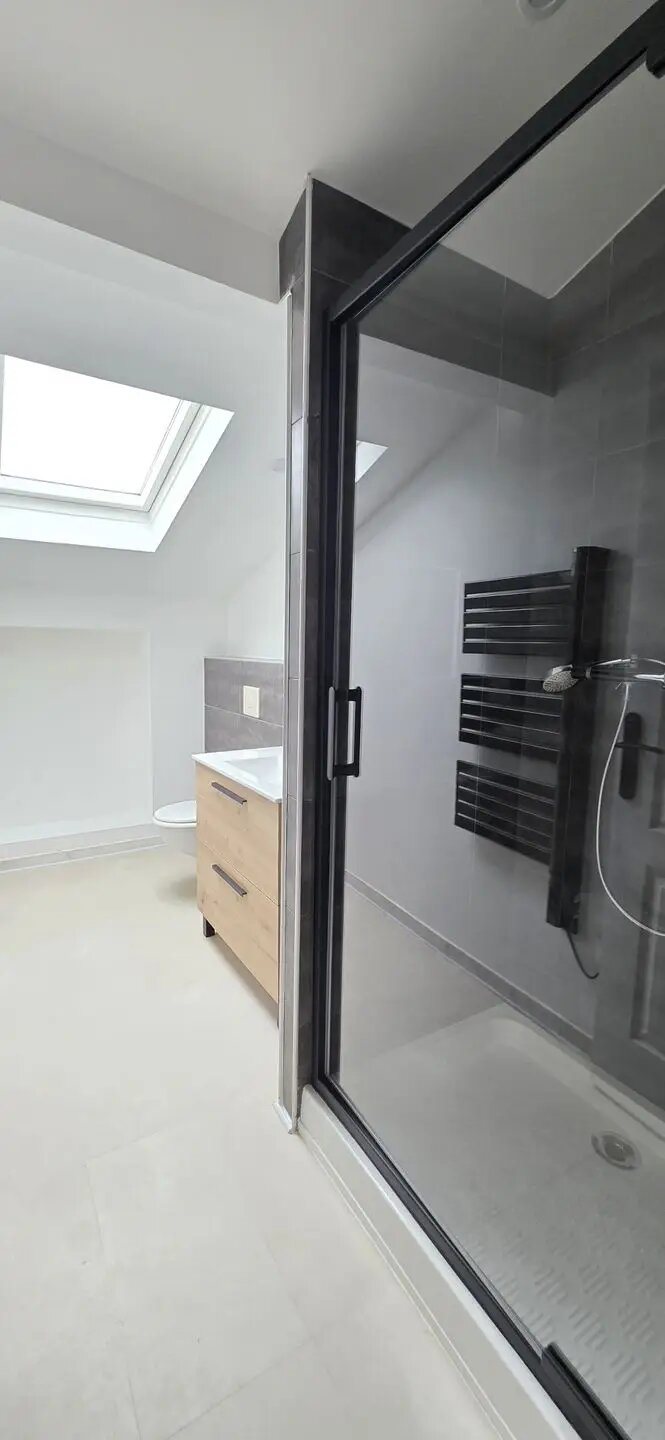 Maison à vendre, 78m², Longeville-lès-Metz
