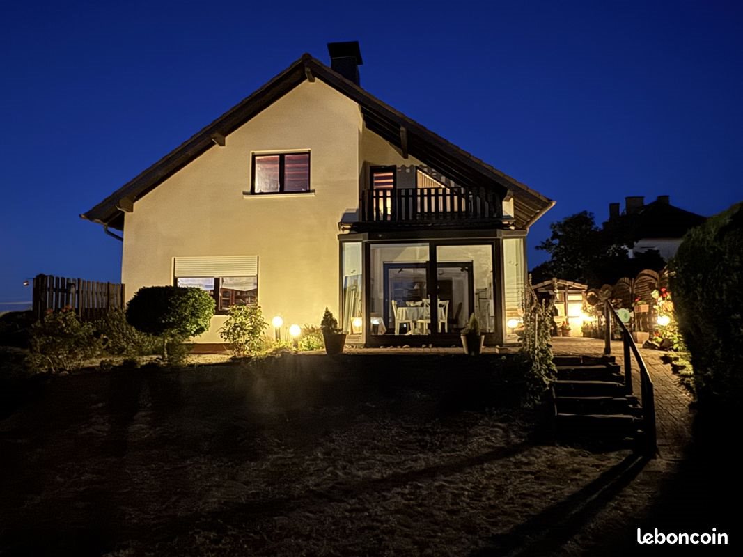 Maison à vendre, 247m², Stiring-Wendel